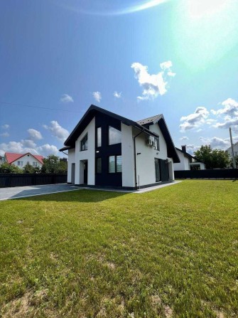 Будинок біля Івано Франківська з меблями та технікою! - фото 1