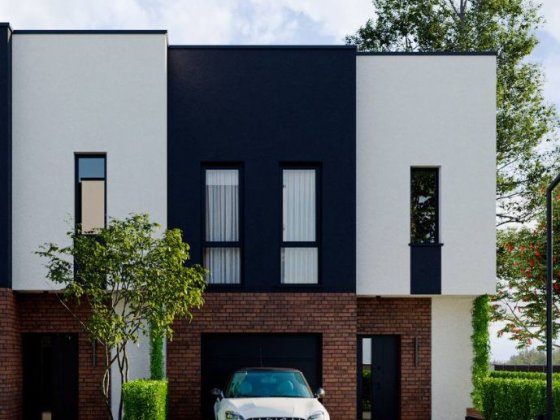 Продаж таунхауса в Крихівцях_OL Криховцы