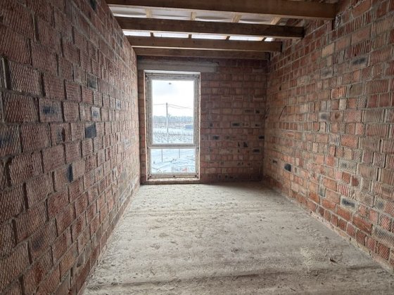 Таунхаус в Крихівцях за вигідною ціною Крихівці