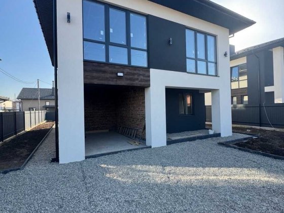 Будинок 165 м2, вул.Садова, Крихівці Крихівці