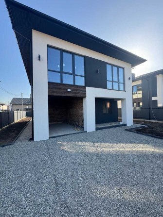 Будинок 165 м2, вул.Садова, Крихівці - фото 1