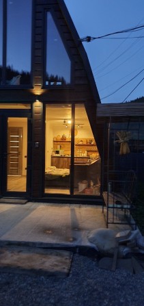 Продаж Котедж -шале комплексу "Джерельний" ст. Татарів -Буковель - фото 1