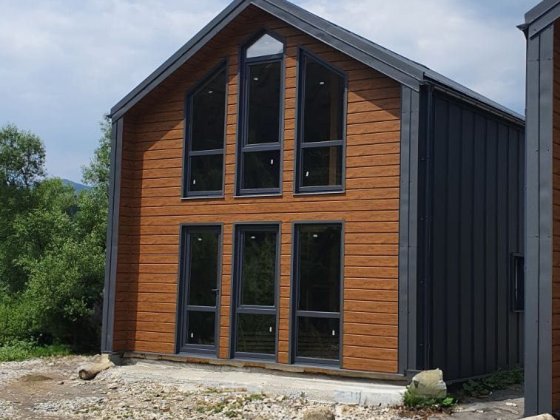 Продаж Котеджу  в комплексі "Джерельний" ст. Татарів -Буковель Татарів