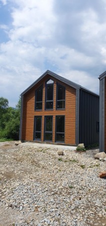 Продаж Котеджу  в комплексі "Джерельний" ст. Татарів -Буковель - фото 1