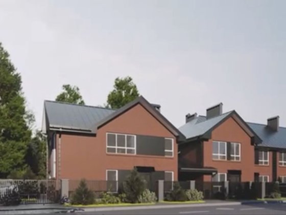 Продається котедж с.Клузів Клузів