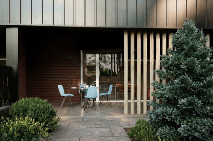 Продам будинок в селі Клузів - фото 1