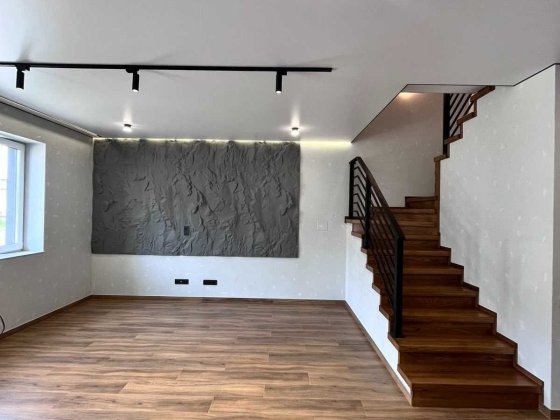 Таунхаус з Якісним РЕМОНТОМ 120 м2 Крихівці