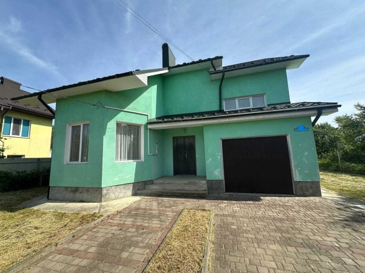 Продаж будинку (Чукалівка) - фото 1