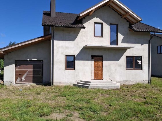 Продаж будинку в Драгомирчанах Драгомирчани