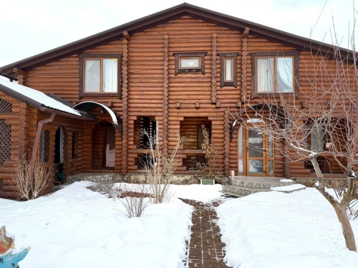 Продаж будинка 140м2 - фото 1