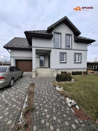 Продаж затишного будинку та літньої кухні в Драгомерчанах - фото 1