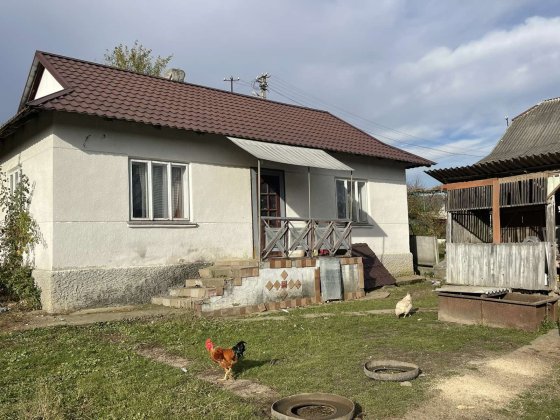 Продам будинок в селі Вікняни Тлумач