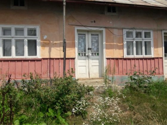 Продається будинок Снятин
