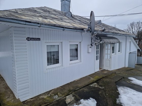 Продається будинок в м.Снятин Снятын