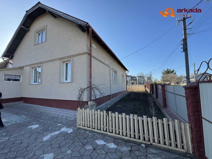 Продаж будинку в м. Тлумач - фото 1