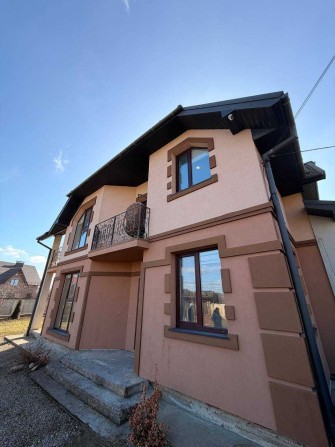 Продаю будинок з ремонтом в с.Підлужжя. - фото 1