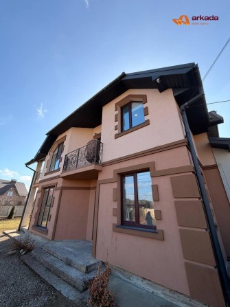 Будинок, особняк, с.Підлужжя, поблизу Івано-Франківськ - фото 1