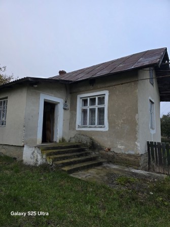 Продам будинок в передмісті 18 сот землі! - фото 1