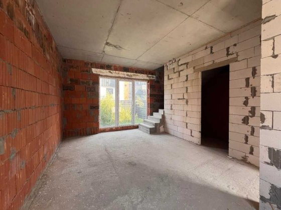 Таунхаус з документами 60 м² та власним двориком Білогородка. Власник Білогородка