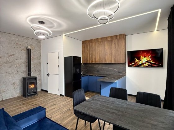 Новий таунхаус, можливий продаж по Держ програмам, єОселя