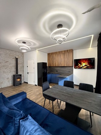 Новий таунхаус, можливий продаж по Держ програмам, єОселя - фото 1