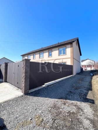 ПРОДАЖ Без% Таунхаус 2пов 130м +ГАЗ Ремонт Святопетрівське Київ - фото 1