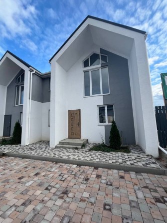 Таунхаус Святопетрівське від забудовника без комісії - фото 1