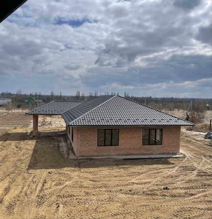 Продам будинок в с. Білогородка під Києвом, 190 м. кв, 10 сот. - фото 1