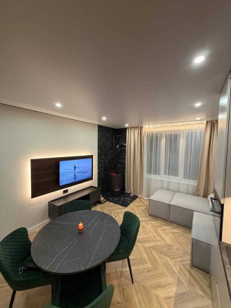 Таунхаус 73м2 з терасою 25м2 Гатне - фото 1