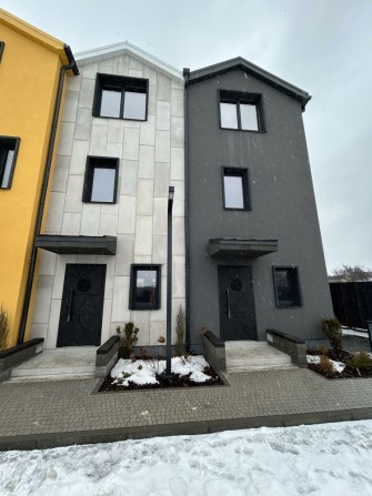 ТаунХаус 86 кв розтермінування на три роки - фото 1