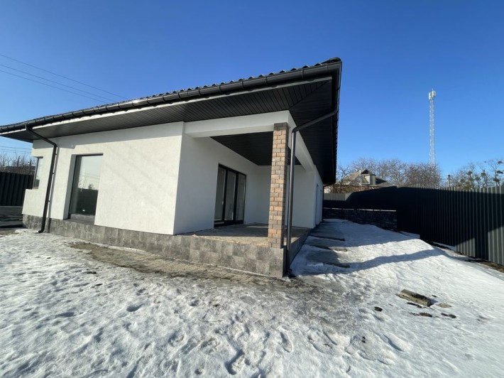 Продаж неймовірно красивого будинку Гатне - фото 1