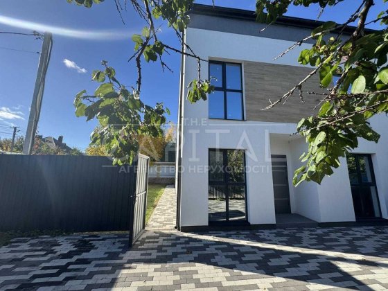 Продаж / Дуплекс / вул. Віктора Швеця, Гатне/Поруч метро Гатне