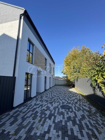 Просторий дуплекс біля Києва з мансардою у подарунок — лише $125 000 - фото 1