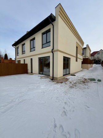 Продаж Дуплексу 135м2 ! Село Гатне ! БЕЗ КОМІСІЇ - фото 1