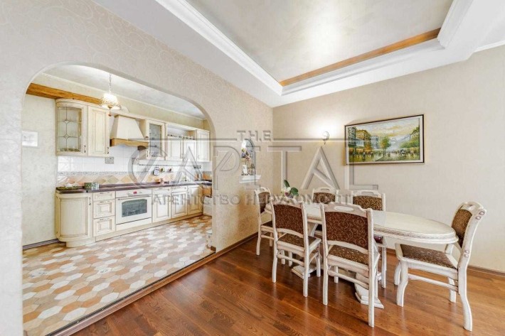 2 пов будинок 240м2/12 соток в с.Гатне, 500 від Києва - фото 1