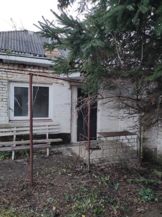 Продам  будинок в Гатне(жовтнева 55) - фото 1