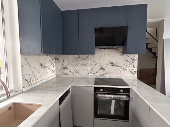 Без комісії, Таунхаус 120м кВ, свіжий ремонт, тепла підлога, басейн Крюківщина