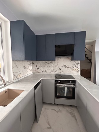 Без комісії, Таунхаус 120м кВ, свіжий ремонт, тепла підлога, басейн - фото 1