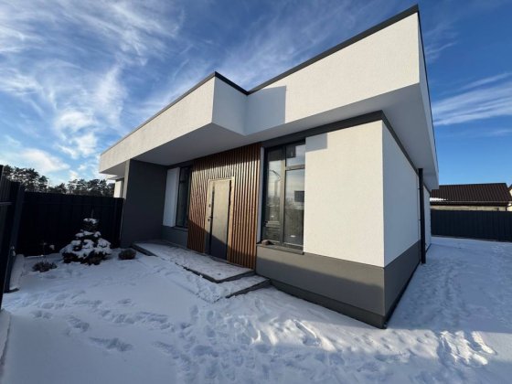 Дуплекс Святопетрівське одноповерховий від забудовника без комісії Святопетрівське