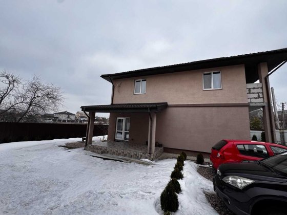 Будинок в Крюківщині! Ремонт ,Меблі. Без Комісіі! Крюківщина