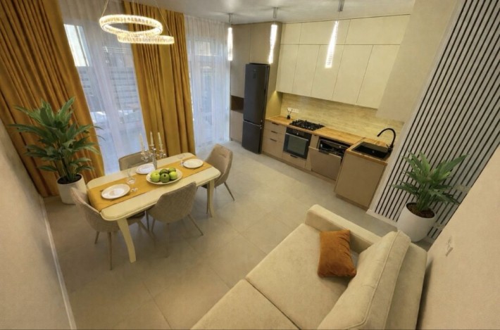 Без %‼️3 окремі кімнати 90 кв.м таунхаус‼️Святопетрівське - фото 1