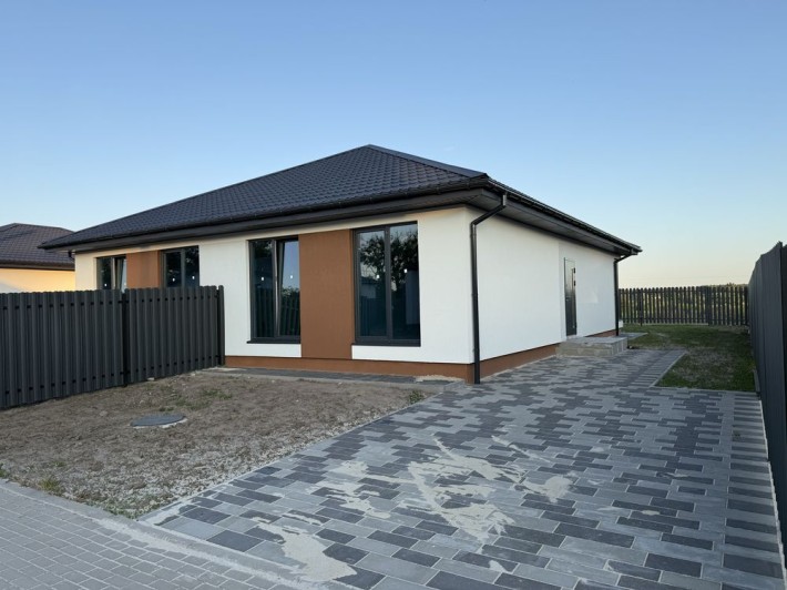 Забудовник! Дуплекс 73 м² у Котеджному містечку - фото 1