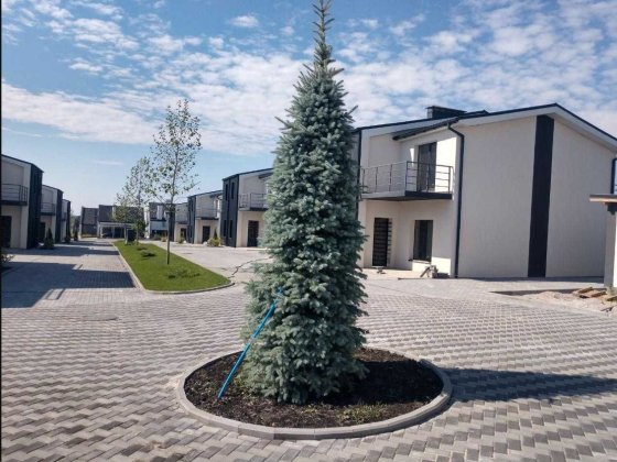 Продаж таунхауса Білогородка