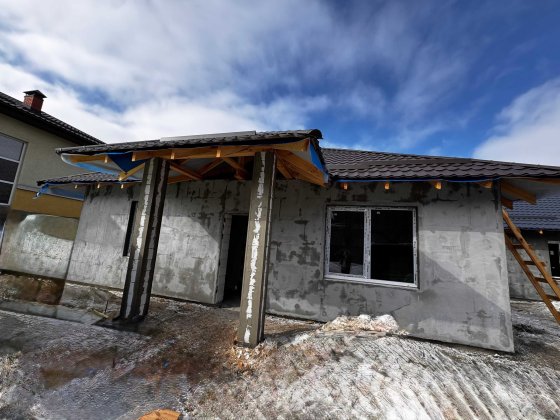 Будинок в Крюківщині біля Характер Парку! Крюківщина