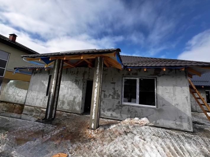 Будинок в Крюківщині біля Характер Парку! - фото 1