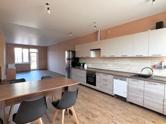 Таунхаус з РЕМОНТОМ/ Київ 10 хв/130м2! /ГАЗ підключимо/ Без комісії Святопетровское