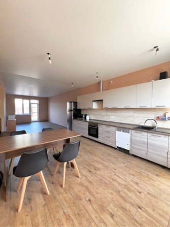 Таунхаус з РЕМОНТОМ/ Київ 10 хв/130м2! /ГАЗ підключимо/ Без комісії - фото 1