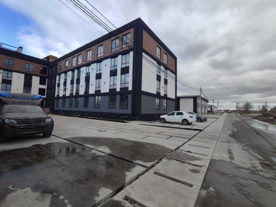 Квартири та тауни Білогородка СВ Квартал Белогородка