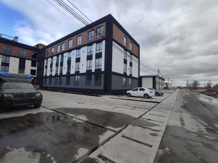 Квартири та тауни Білогородка СВ Квартал - фото 1