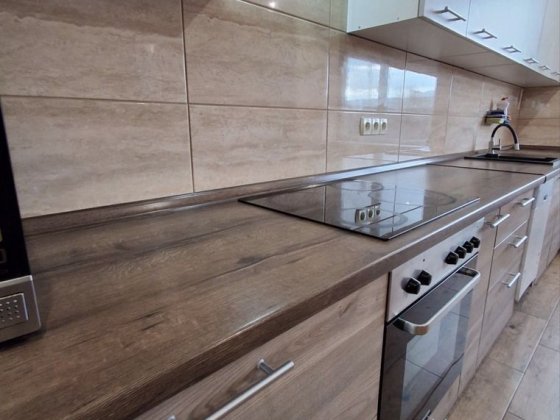 Таунхаус з ремонтом Святопетрівське, 130м2, без комісії Святопетровское